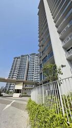 Dakota Crescent (D14), Condominium #625707511